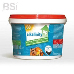 Alkalinity Up 5Kg 5425001716432