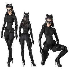 batman action figure catwoman selina kyle