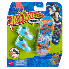 HGT46 Hot Wheels Skate Singles Assortment 0194735057313