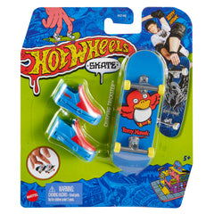 HGT46 Hot Wheels Skate Singles Assortment 0194735057313