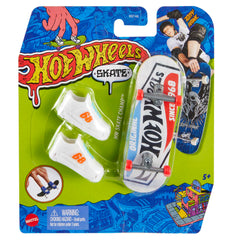 HGT46 Hot Wheels Skate Singles Assortment 0194735057313