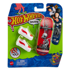 HGT46 Hot Wheels Skate Singles Assortment 0194735057313