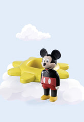 1.2.3 Mickey Mouse Draaiende Zon 4008789713216