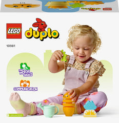 Groeiende Wortel - Lego Duplo 5702017416151