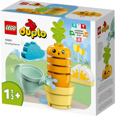 Groeiende Wortel - Lego Duplo 5702017416151