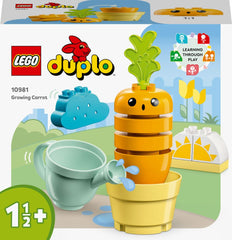 Groeiende Wortel - Lego Duplo 5702017416151