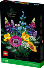 Boeket met Wilde Bloemen 5702017416663