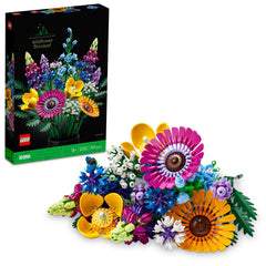 Boeket met Wilde Bloemen 5702017416663