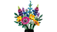 Boeket met Wilde Bloemen 5702017416663