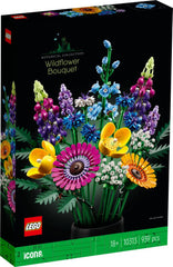 Boeket met Wilde Bloemen 5702017416663