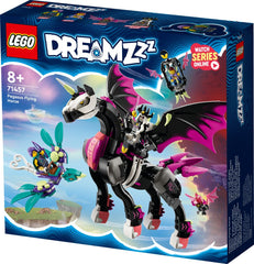 Dreamzzz - Pegasus het vliegende paard 5702017419374
