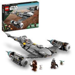 De Mandalorians N-1 Starfighter - Lego Star Wars 5702017155517