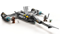 De Mandalorians N-1 Starfighter - Lego Star Wars 5702017155517