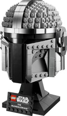 The Mandalorian Helm - Lego Star Wars 5702017155548