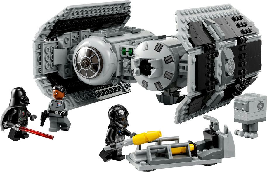 TIE Bomber - Lego Star Wars 5702017421322