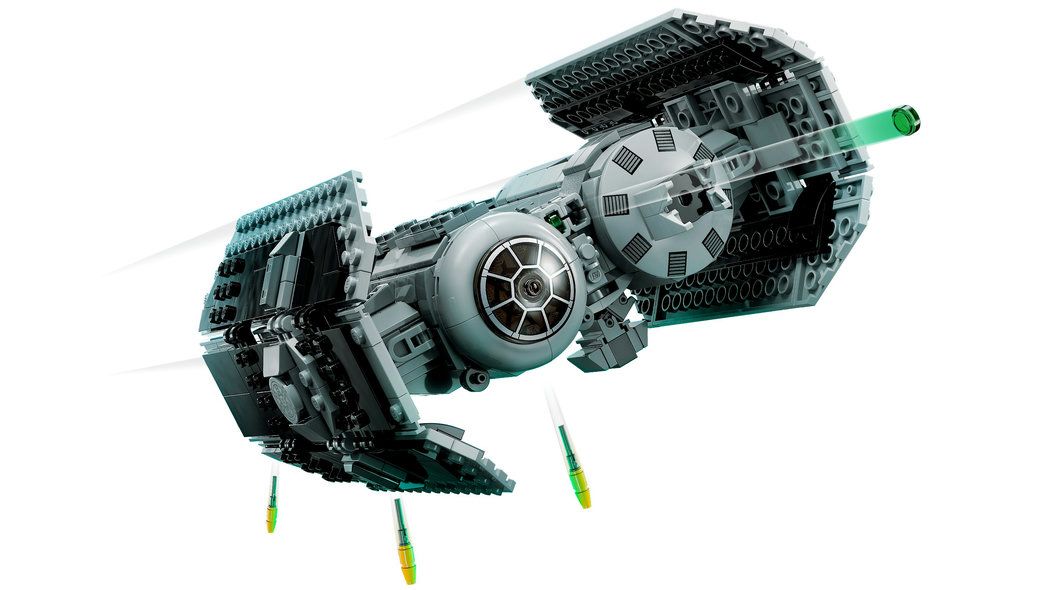 TIE Bomber - Lego Star Wars 5702017421322