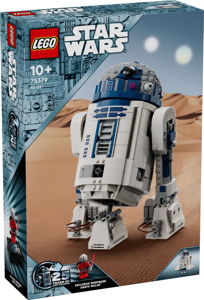 R2-D2 5702017584379