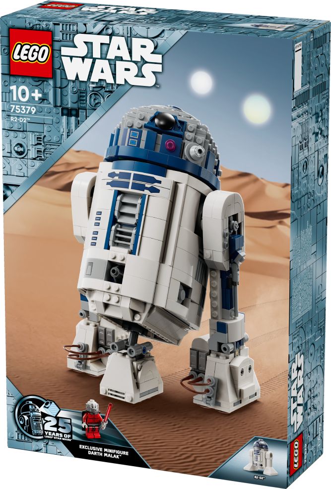 R2-D2 5702017584379