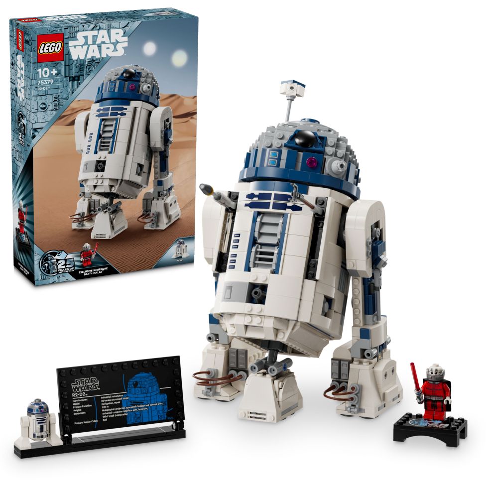 R2-D2 5702017584379