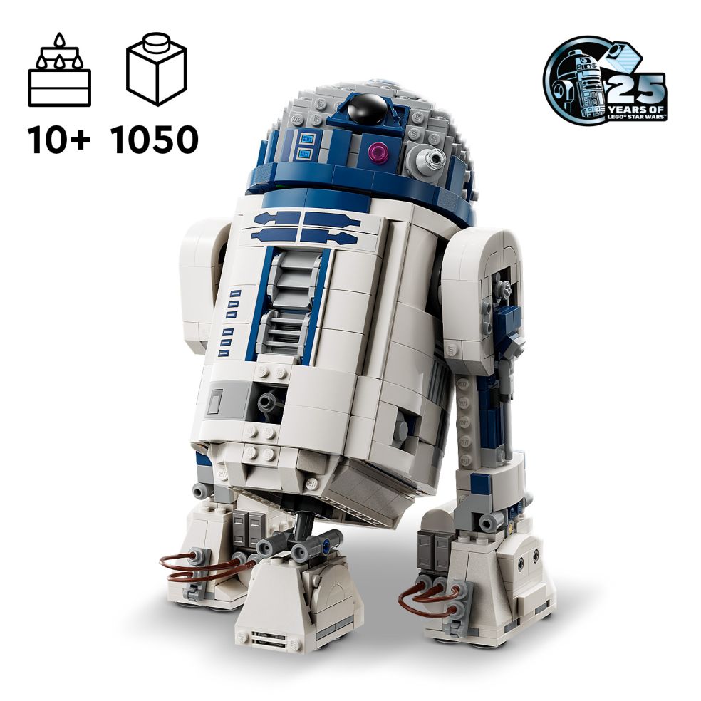 R2-D2 5702017584379