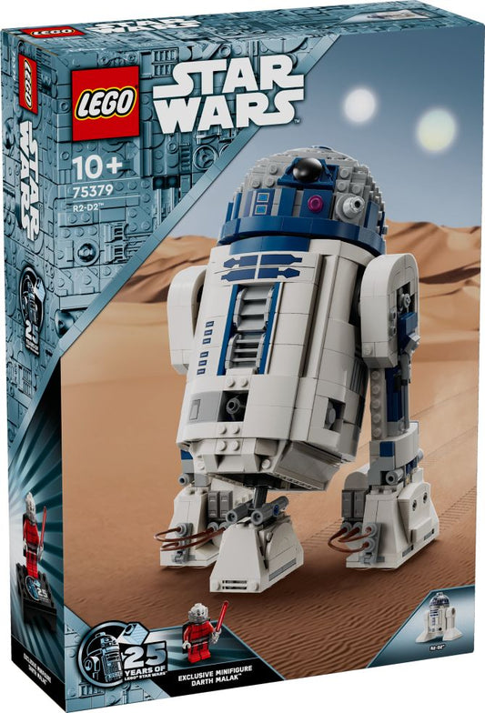 R2-D2 5702017584379