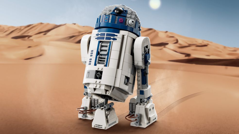 R2-D2 5702017584379