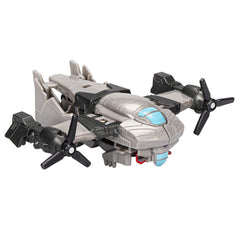 Transformers Earthspark 1 Step Flip  Megatron 5010996195135