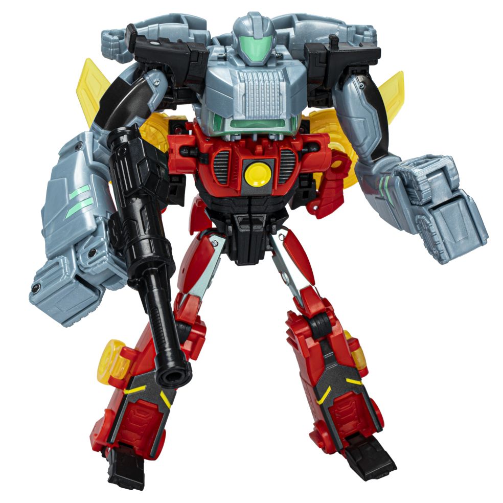 Transformers Earthspark Combiner 1 5010996195821