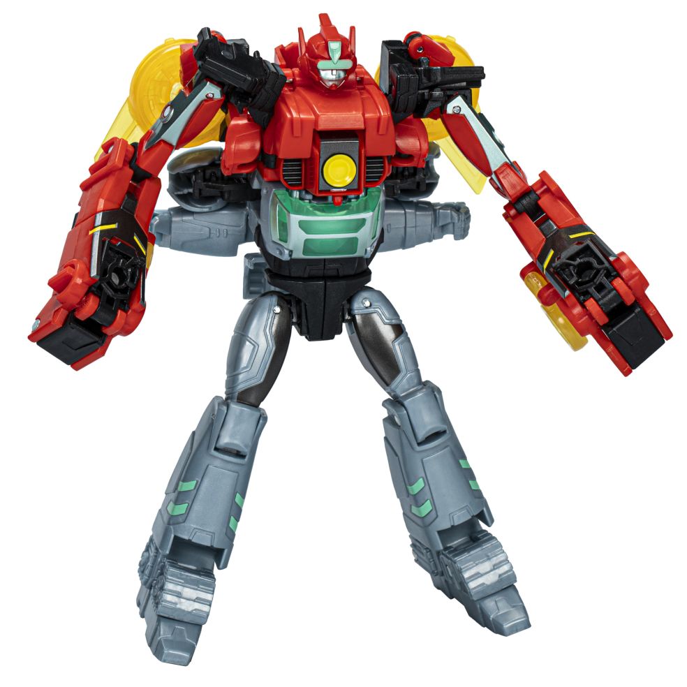 Transformers Earthspark Combiner 1 5010996195821