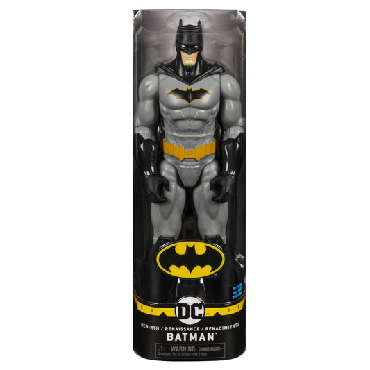 Figuur - Batman - 30 cm 0778988009406