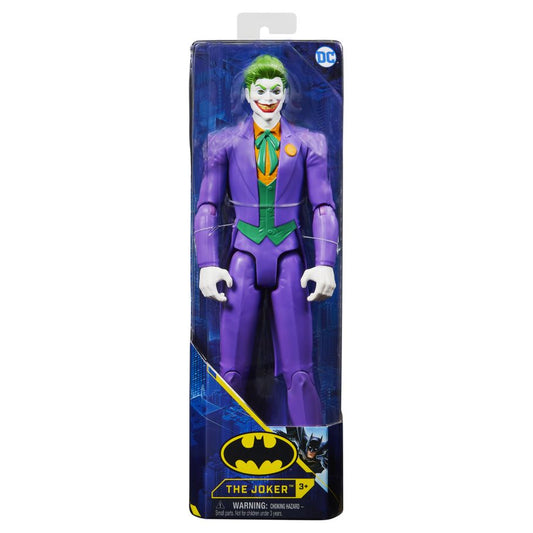 Batman – 30 cm Figure – Joker 0778988009420