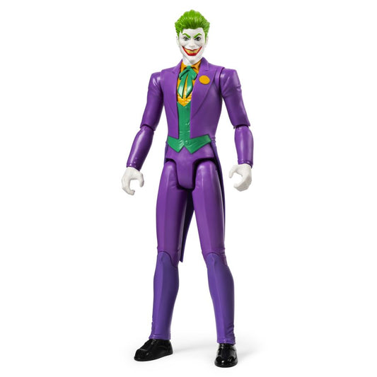 Batman – 30 cm Figure – Joker 0778988009420