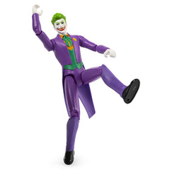 Batman – 30 cm Figure – Joker 0778988009420