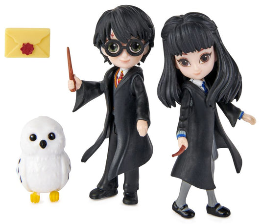 Magical Mini's, 1-Pack, Multi-Pa - Wizarding World 0778988397633