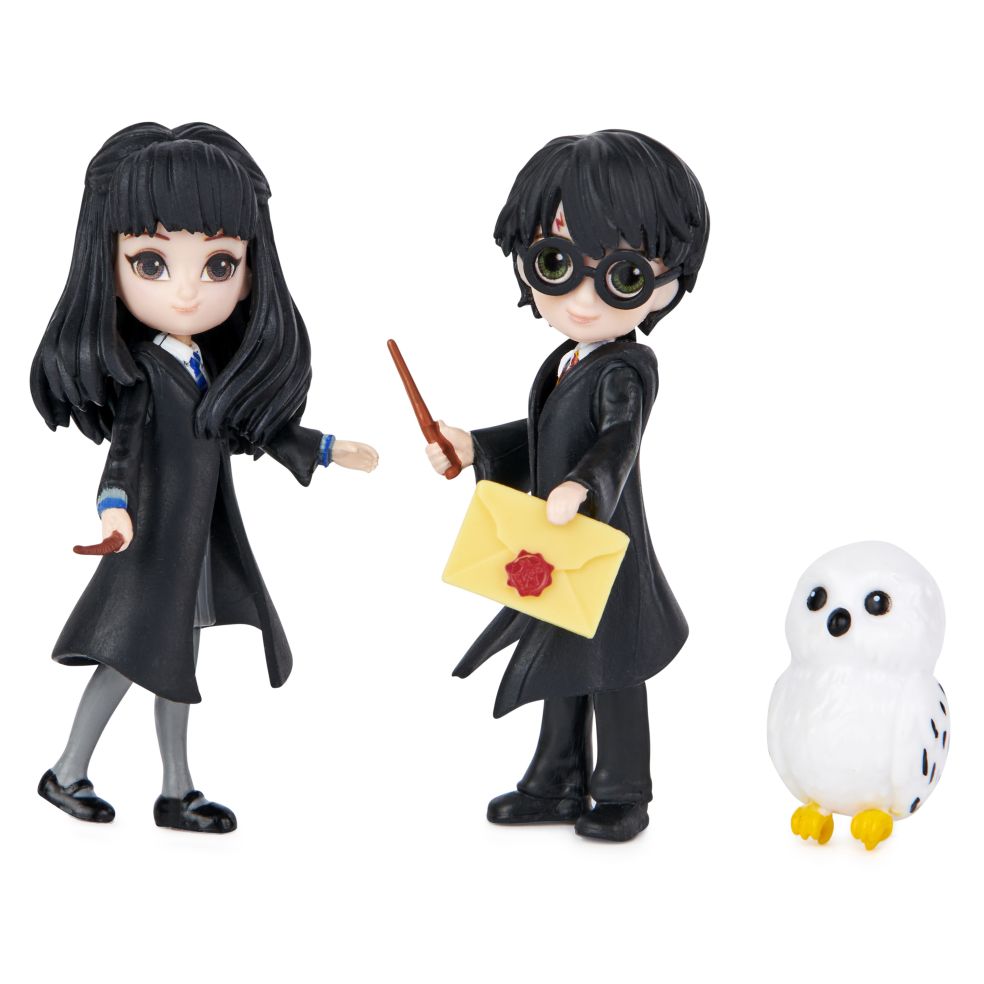 Magical Mini's, 1-Pack, Multi-Pa - Wizarding World 0778988397633