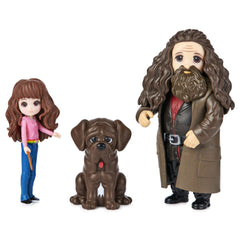 Magical Mini's, 1-Pack, Multi-Pa - Wizarding World 0778988397640