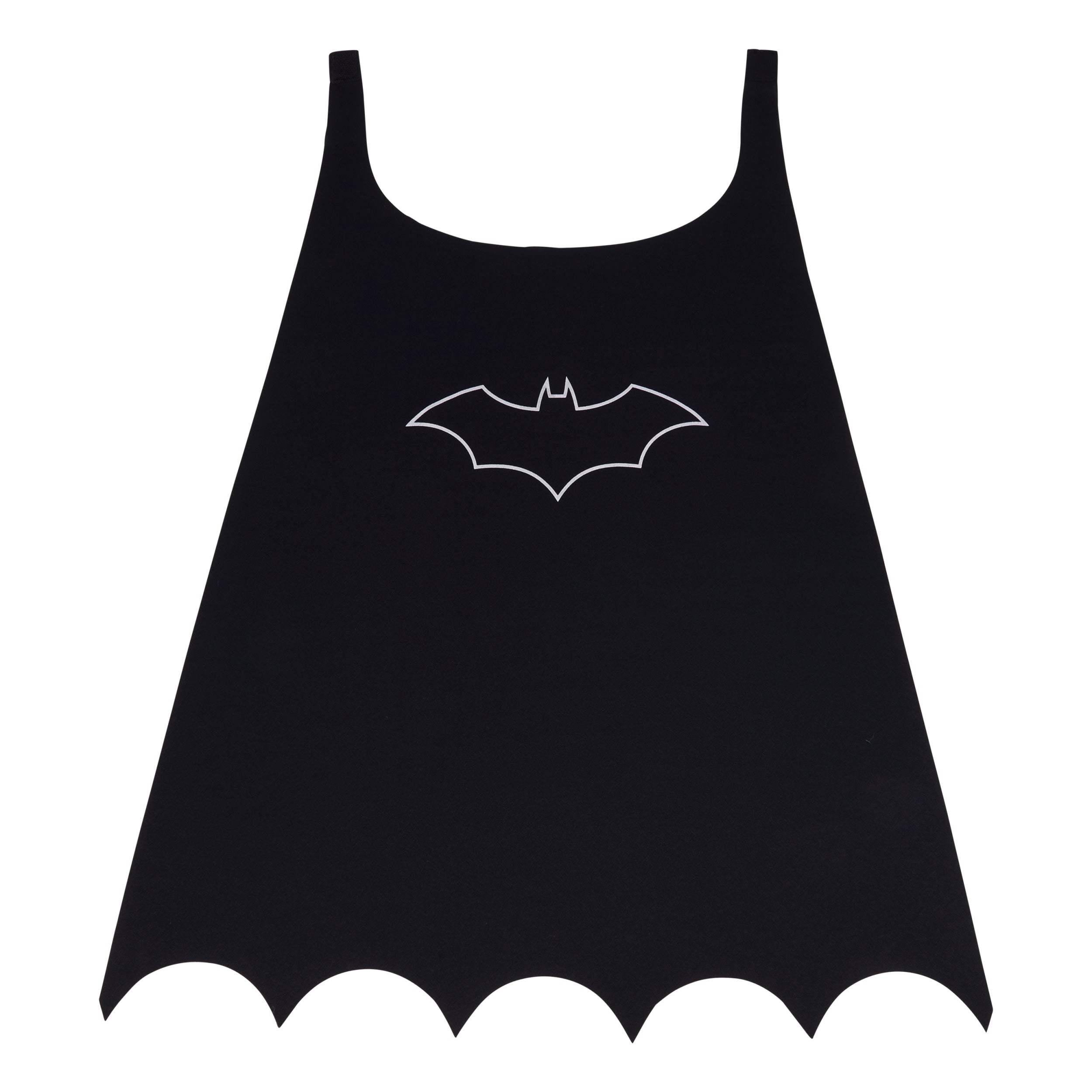 Batman – Cape en Mask Set 0778988468838