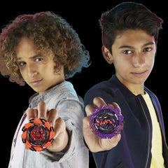 Beyblade Qs Dual Pack Ast 5010996118813