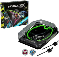 Beyblade X Xtreme Battle Set 5010996256959