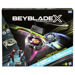 Beyblade X Xtreme Battle Set 5010996256959