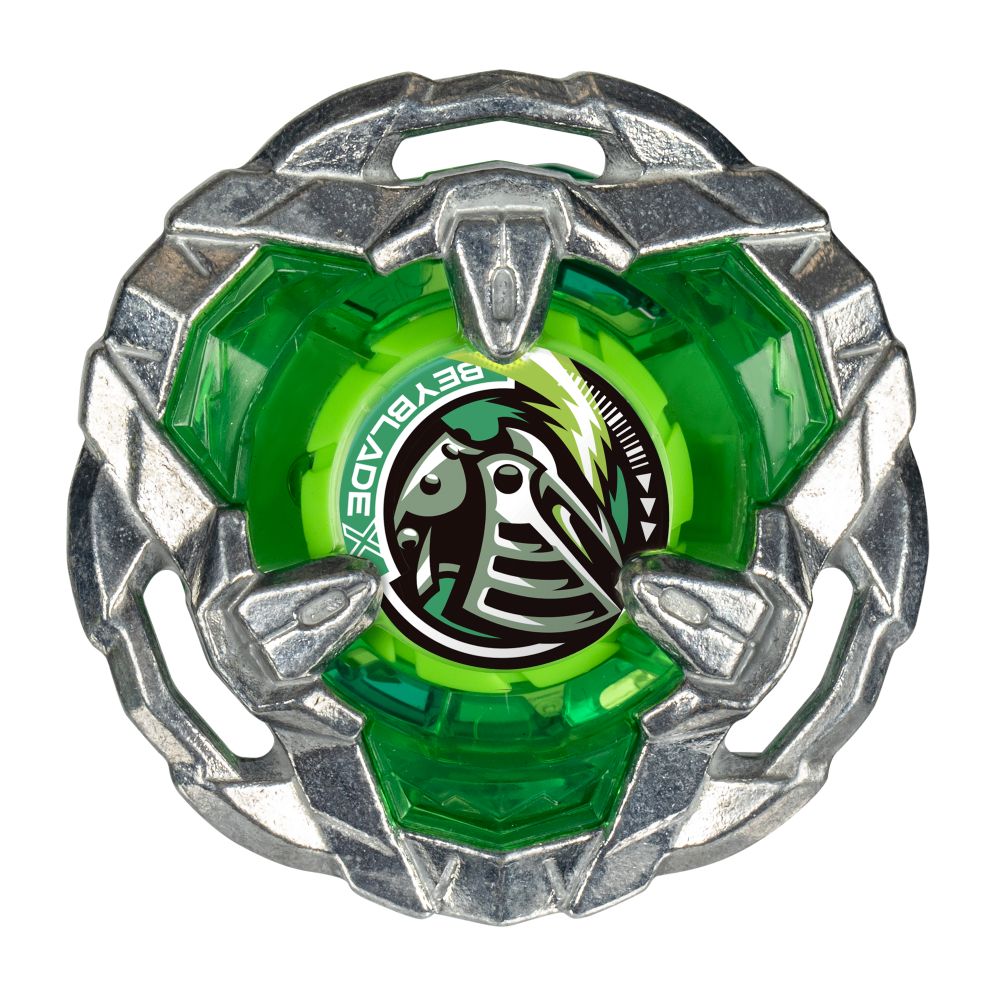 Beyblade X Helm Knight Defense 5010996257086