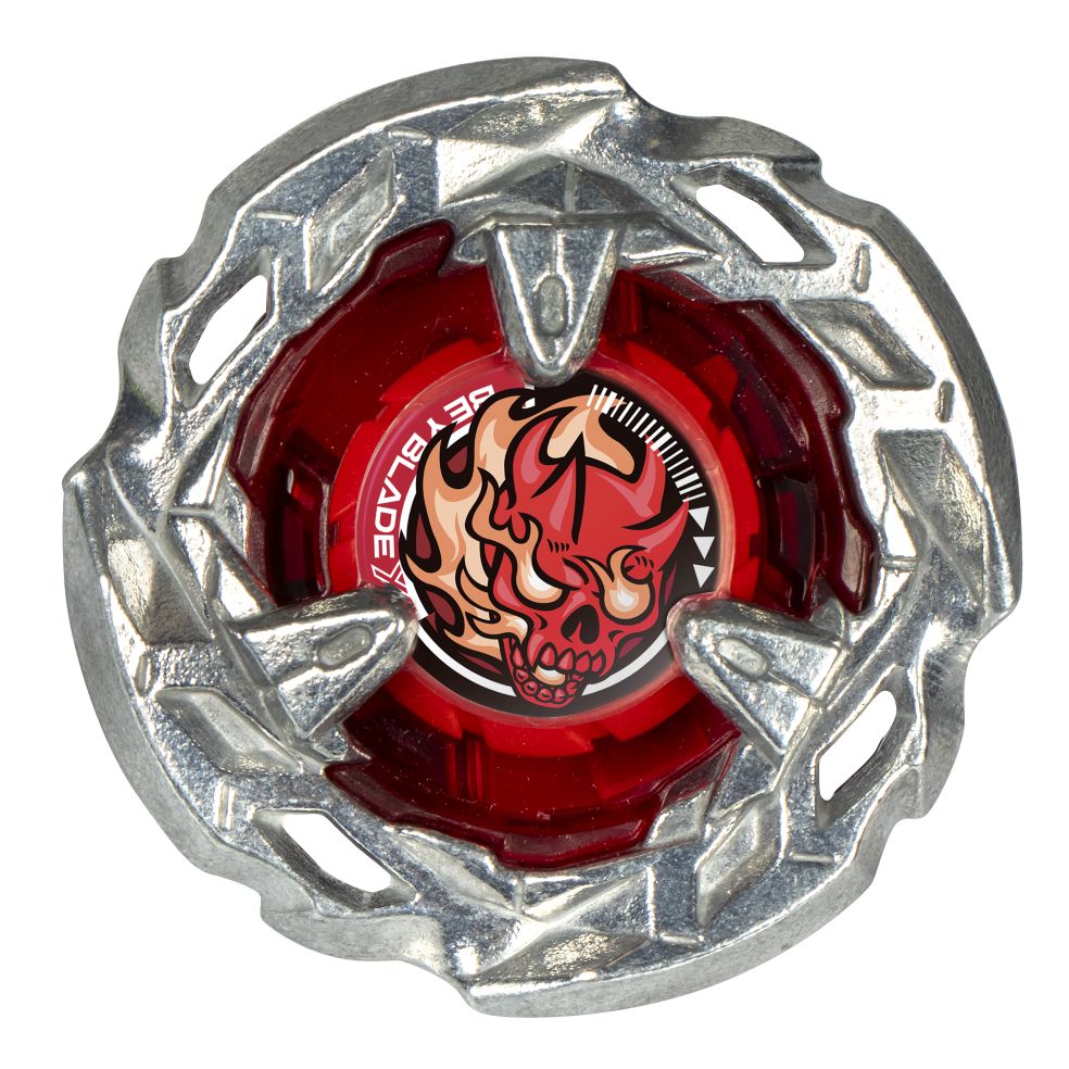 Beyblade X Scythe Incendio Balance 5010996257123