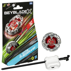 Beyblade X Starter Pack Top Ast 5010996257192