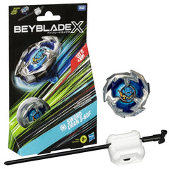 Beyblade X Starter Pack Top Ast 5010996257192