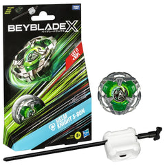 Beyblade X Starter Pack Top Ast 5010996257192