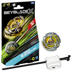 Beyblade X Starter Pack Top Ast 5010996257192