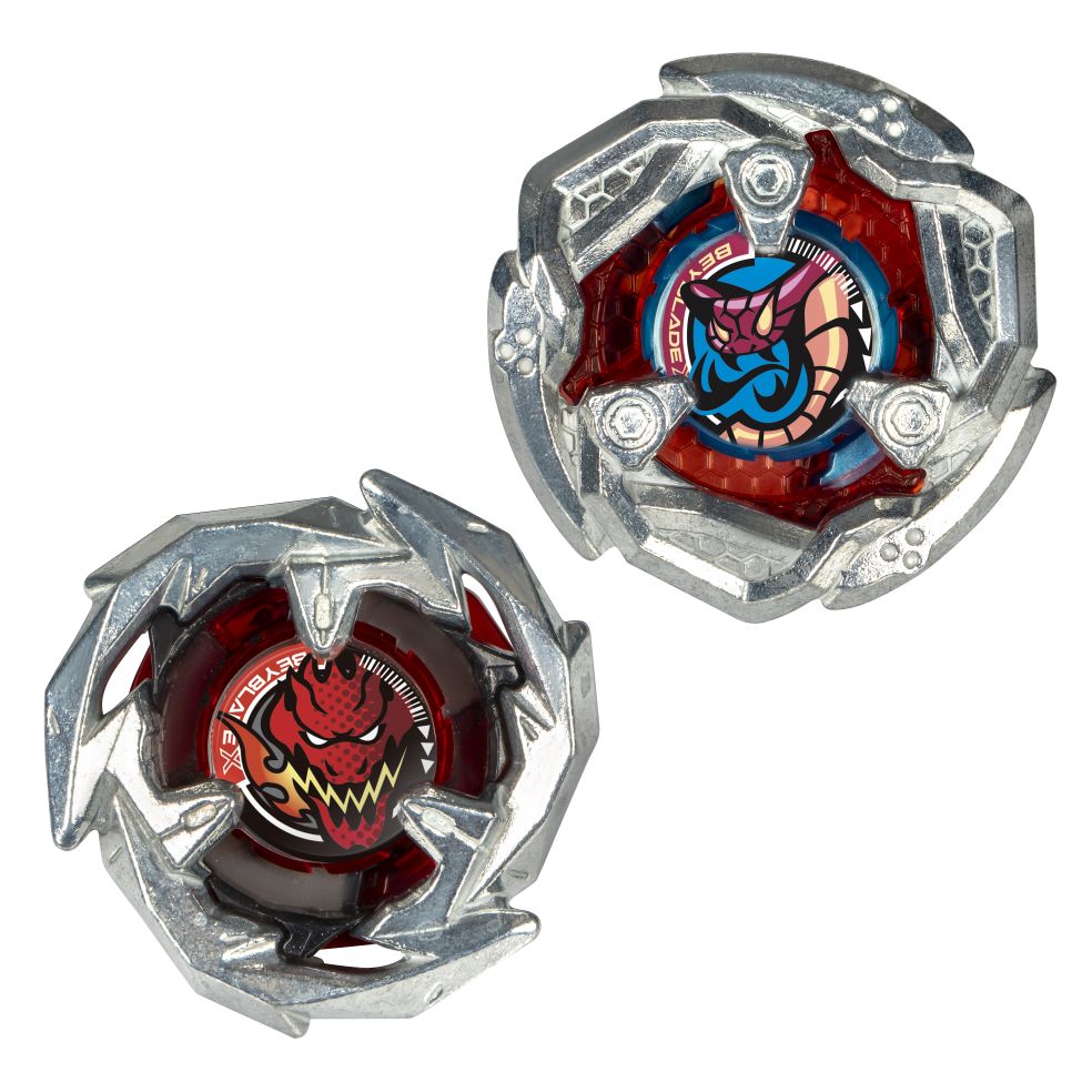 Beyblade X Tail Viper Sword Dran 5010996259295