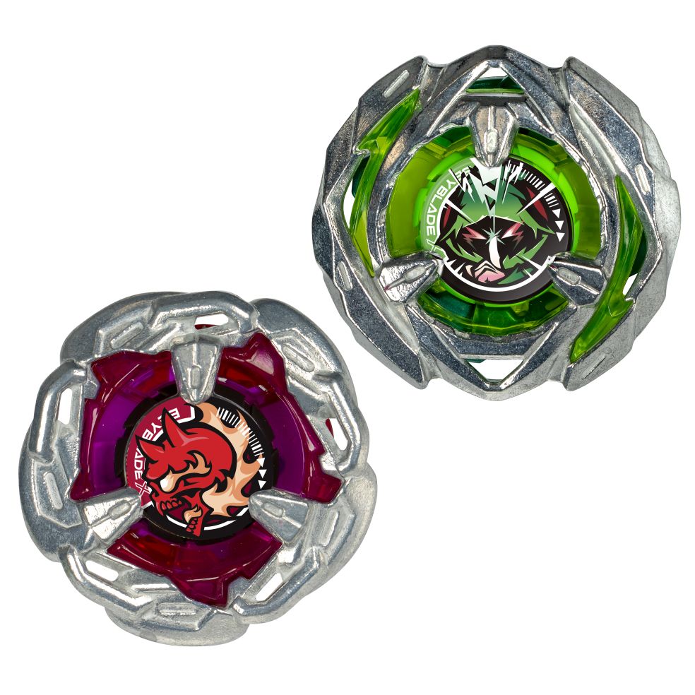 Beyblade X Chain Incendio Arrow Wizard 5010996259301