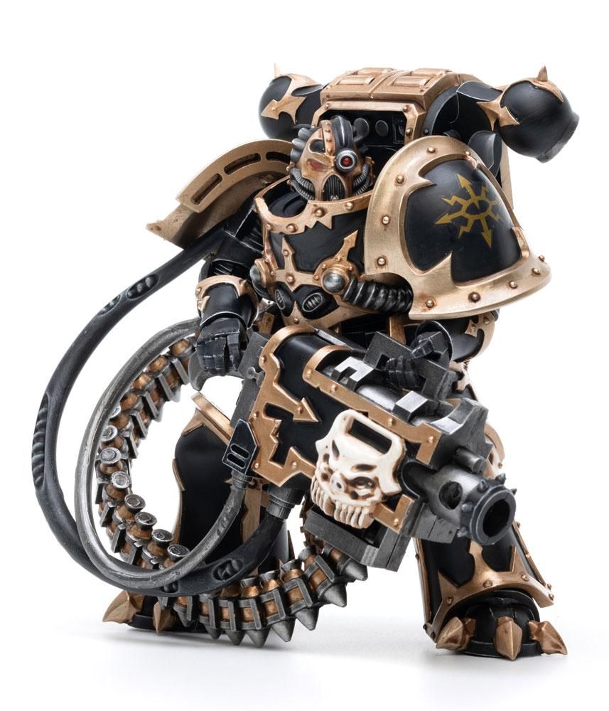 Black Legion Havocs Marine 04 1/18 6973130372429