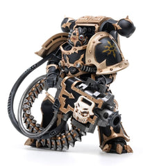 Black Legion Havocs Marine 04 1/18 6973130372429